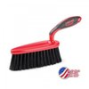 Libman Libman Commercial Work Bench Dust Brush - Red - 526 526